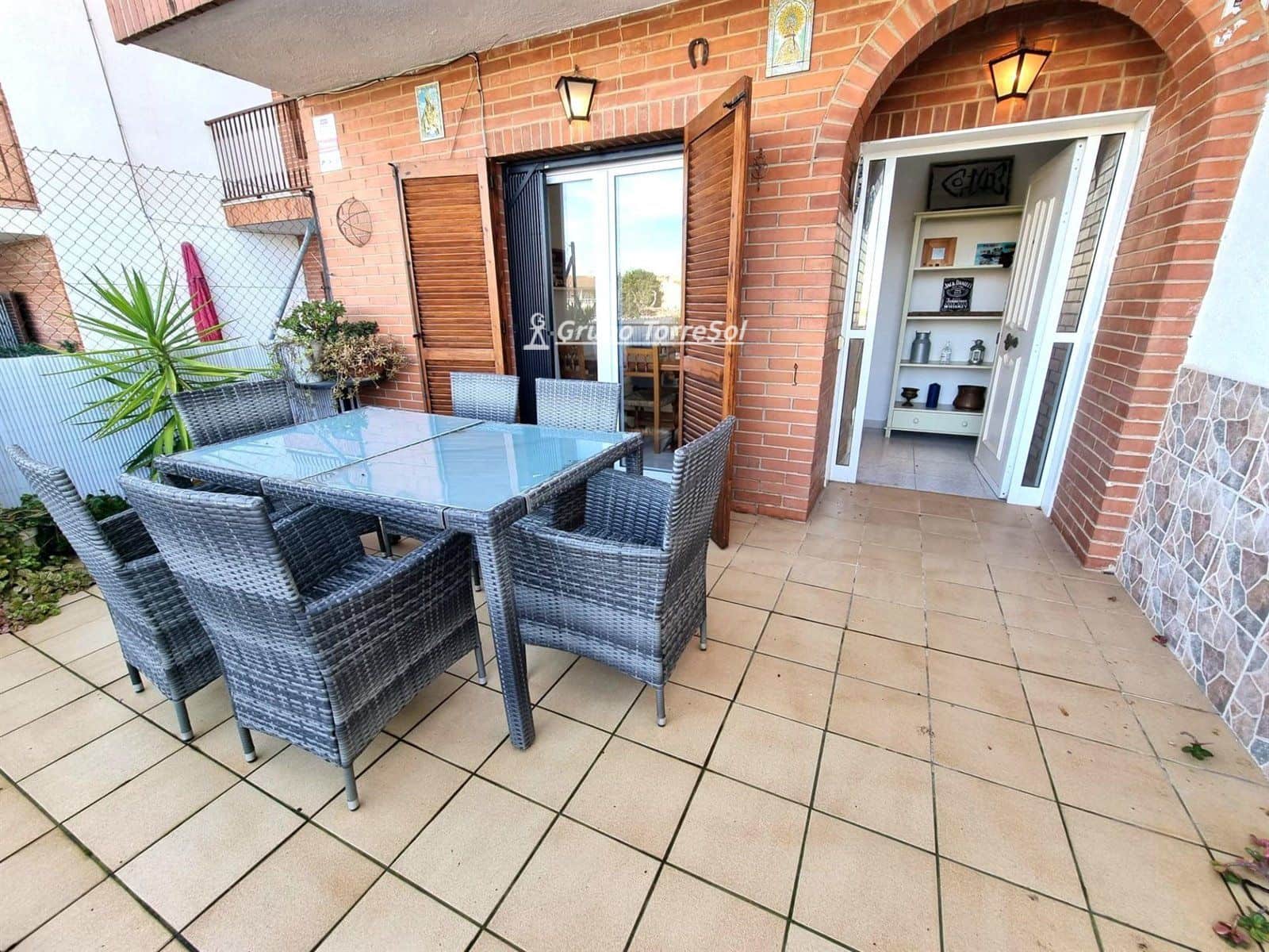 5 camera da letto Casa in vendita in Torredembarra con garage - 260.000 € (Rif: 9789567)