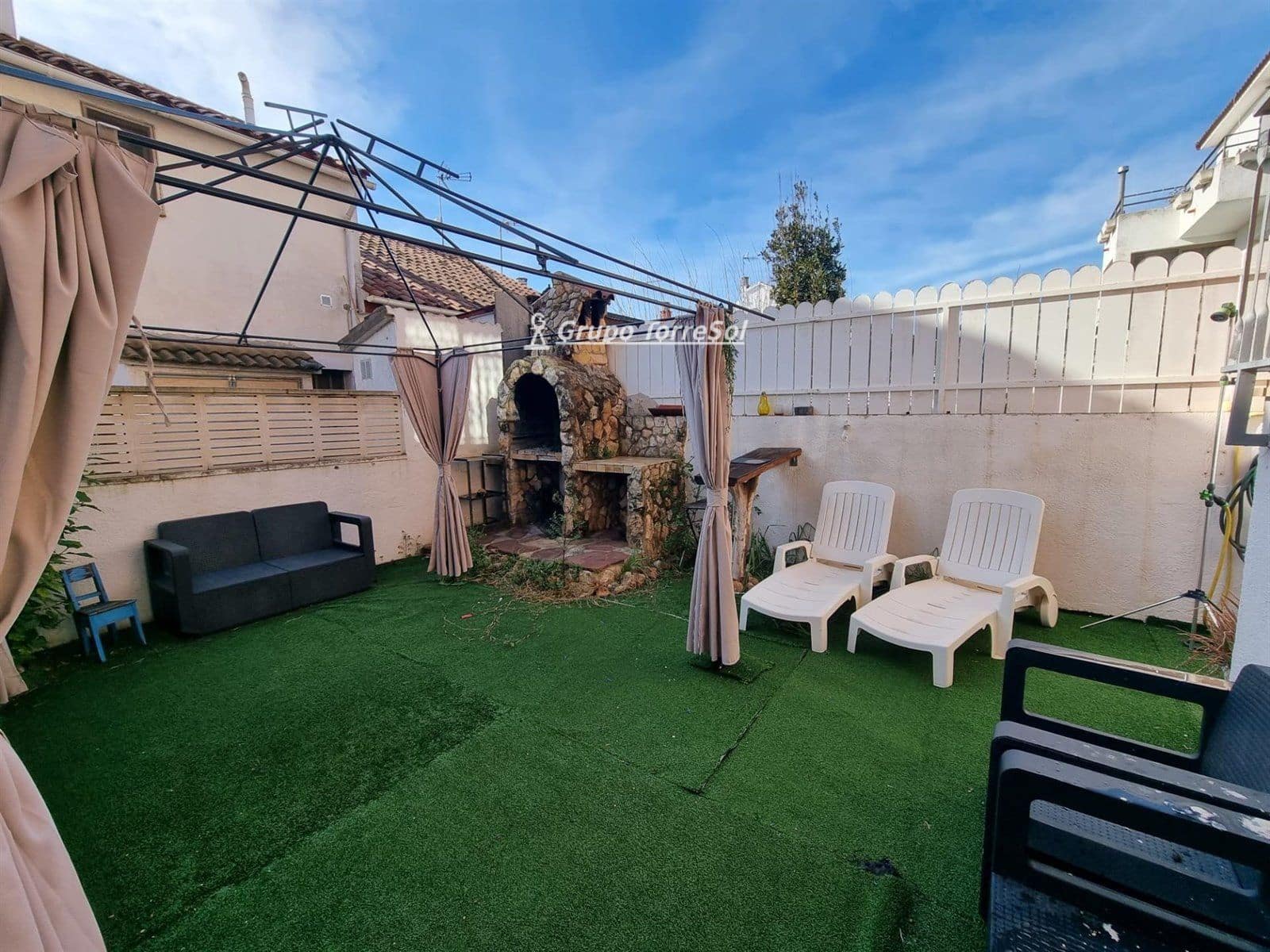 5 camera da letto Casa in vendita in Torredembarra con garage - 260.000 € (Rif: 9789567)