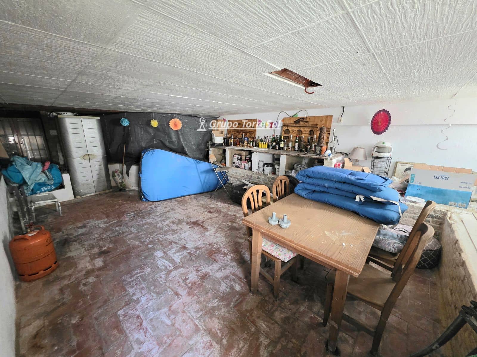 Casa de 5 habitaciones en Torredembarra en venta con garaje - 260.000 € (Ref: 9789567)