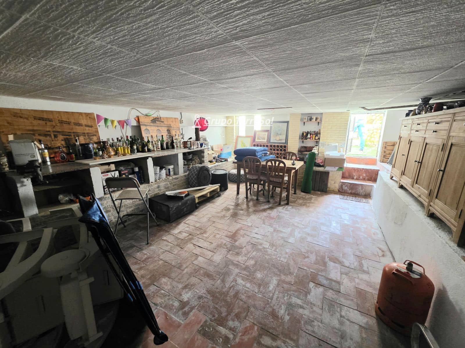 Casa de 5 habitaciones en Torredembarra en venta con garaje - 260.000 € (Ref: 9789567)