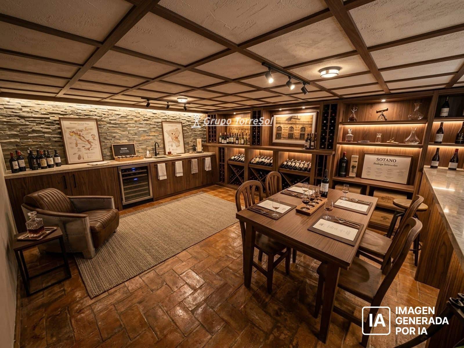Casa de 5 habitaciones en Torredembarra en venta con garaje - 260.000 € (Ref: 9789567)