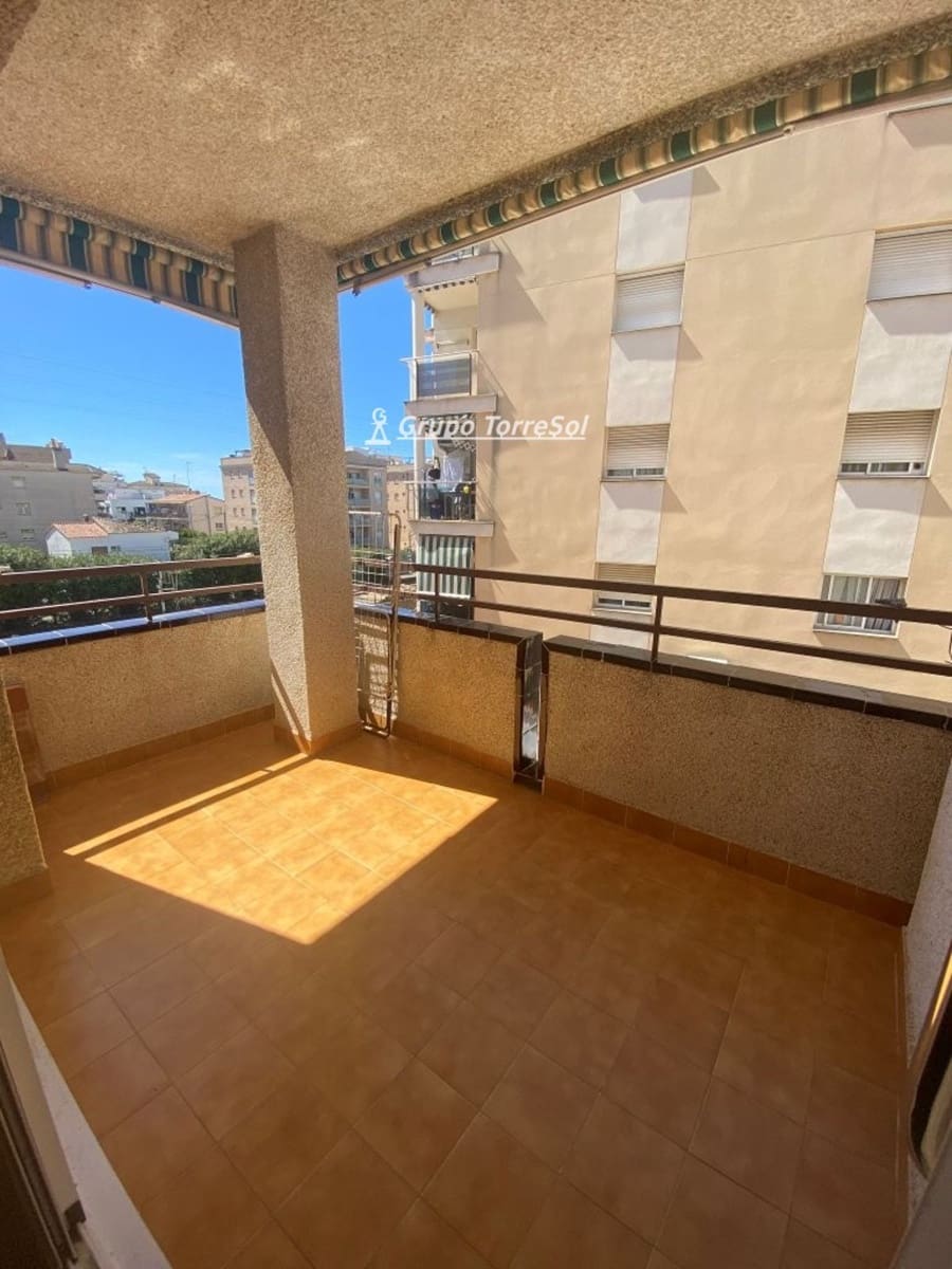 3 Zimmer Wohnung zu verkaufen in Segur de Calafell - 185.000 € (Ref: 9789568)