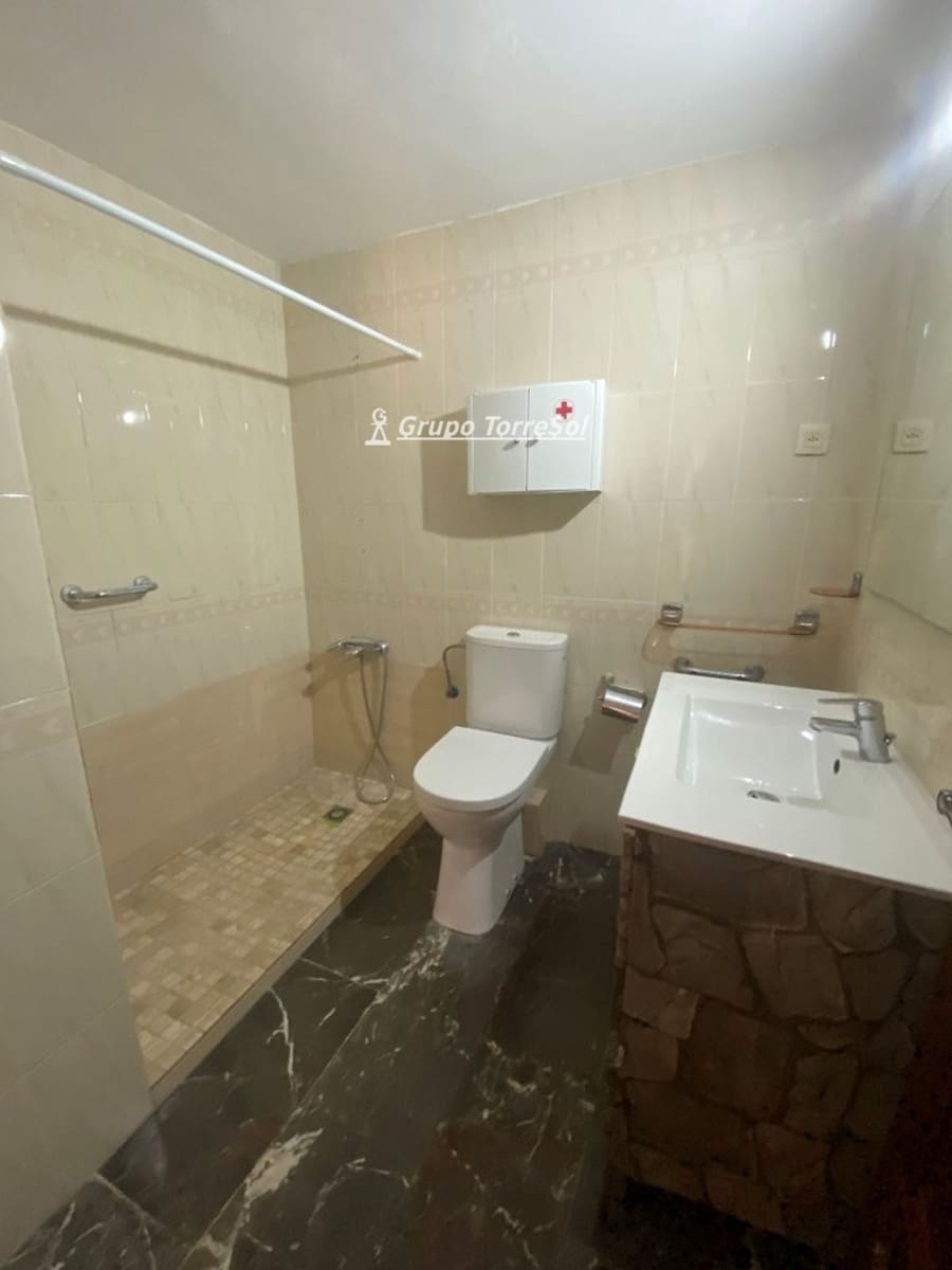 3 Zimmer Wohnung zu verkaufen in Segur de Calafell - 185.000 € (Ref: 9789568)