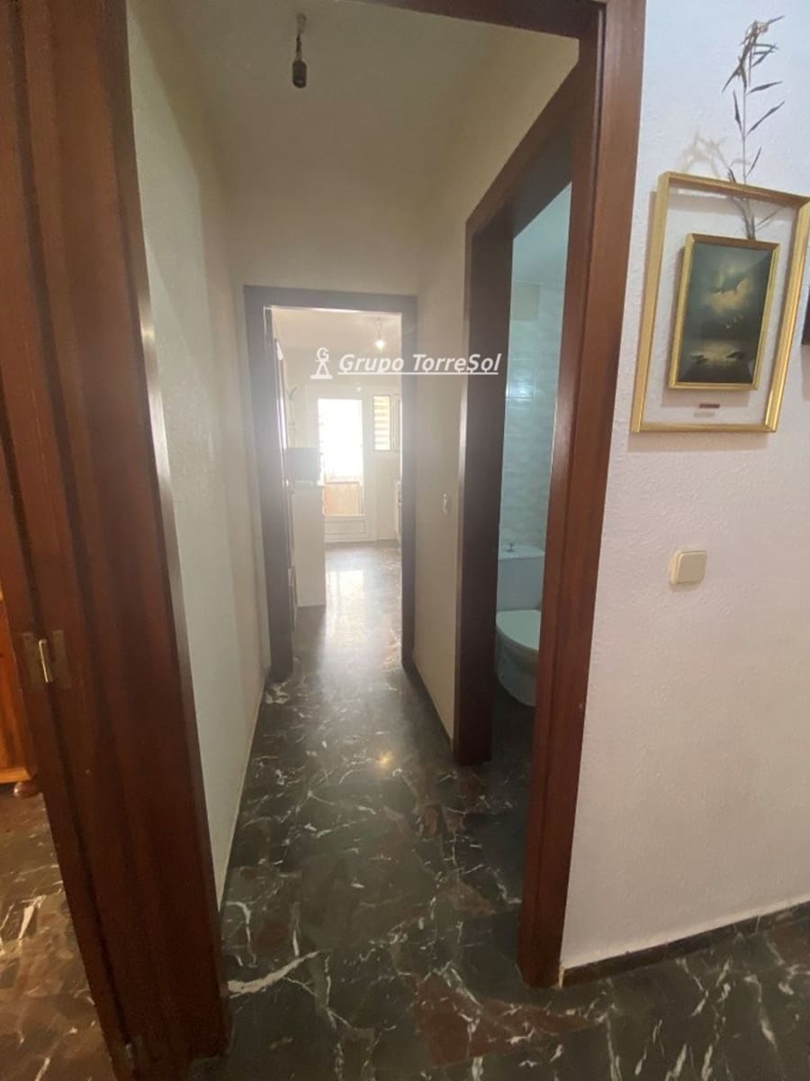 3 Zimmer Wohnung zu verkaufen in Segur de Calafell - 185.000 € (Ref: 9789568)