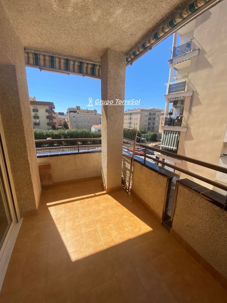 3 Zimmer Wohnung zu verkaufen in Segur de Calafell - 185.000 € (Ref: 9789568)