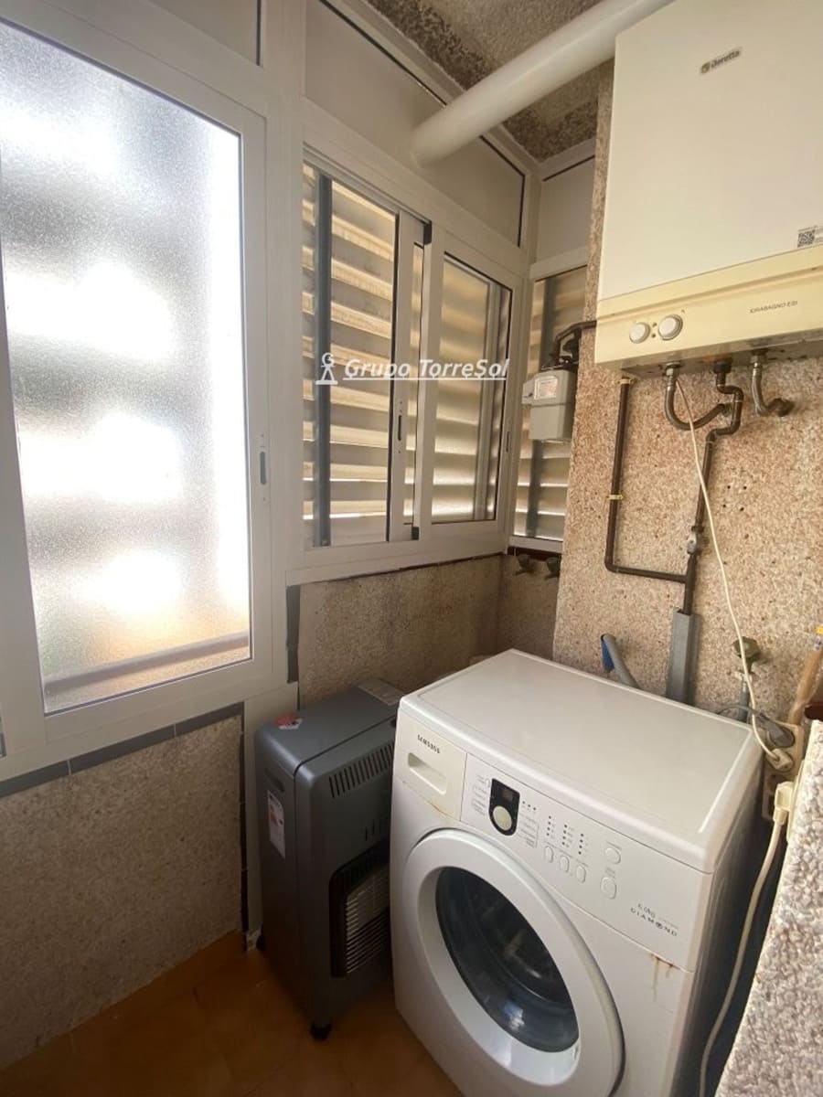 3 Zimmer Wohnung zu verkaufen in Segur de Calafell - 185.000 € (Ref: 9789568)