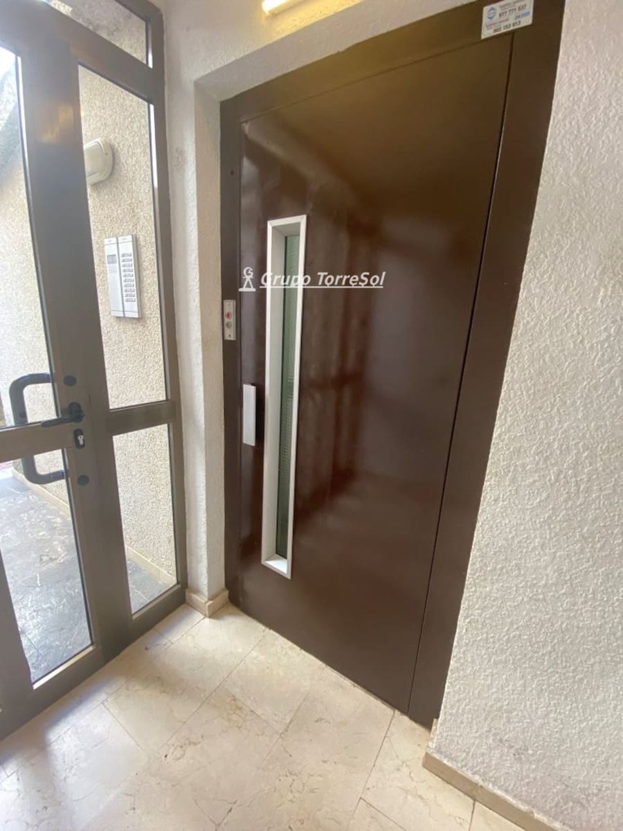 3 Zimmer Wohnung zu verkaufen in Segur de Calafell - 185.000 € (Ref: 9789568)