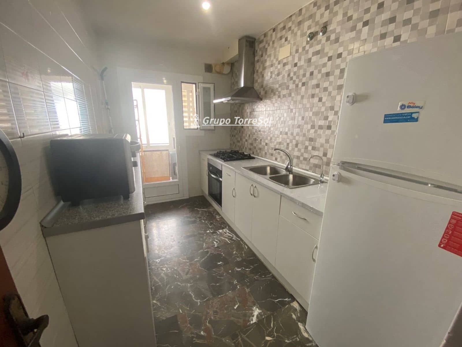 3 Zimmer Wohnung zu verkaufen in Segur de Calafell - 185.000 € (Ref: 9789568)