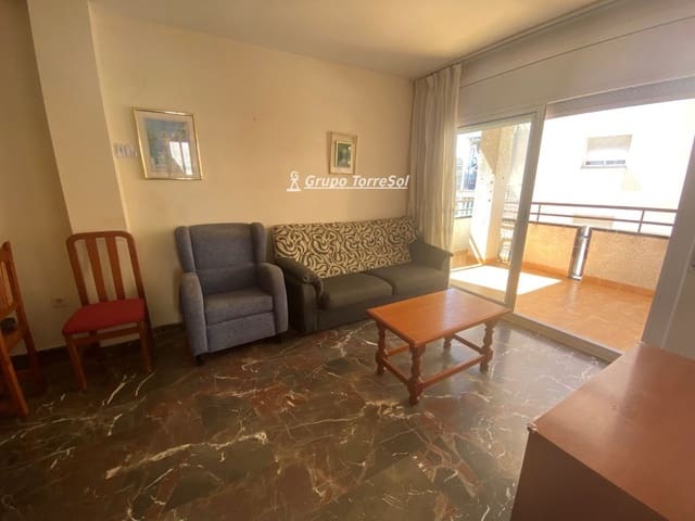 3 soveværelse Lejlighed til salg i Segur de Calafell, Calafell - € 185.000 (Ref: 9789568)