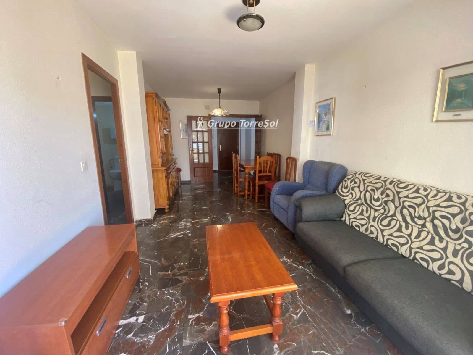 3 Zimmer Wohnung zu verkaufen in Segur de Calafell - 185.000 € (Ref: 9789568)