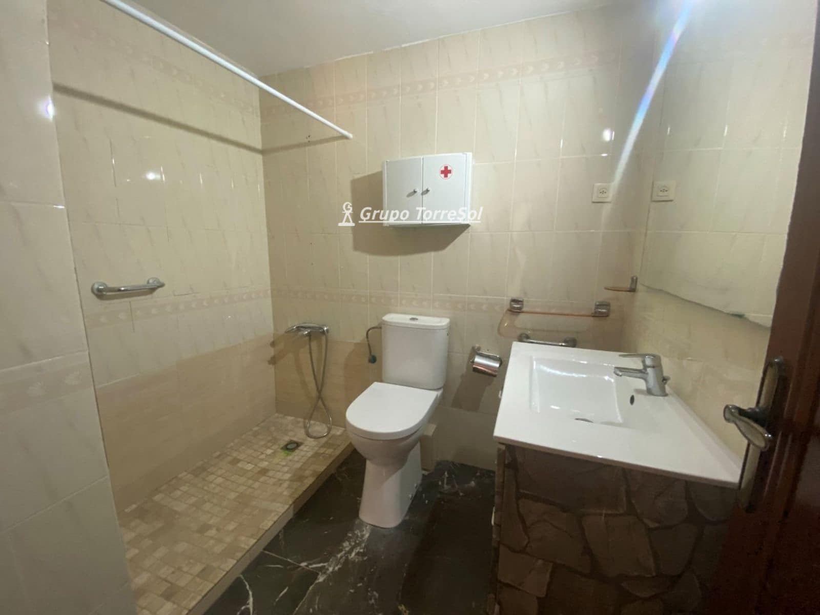 3 Zimmer Wohnung zu verkaufen in Segur de Calafell - 185.000 € (Ref: 9789568)