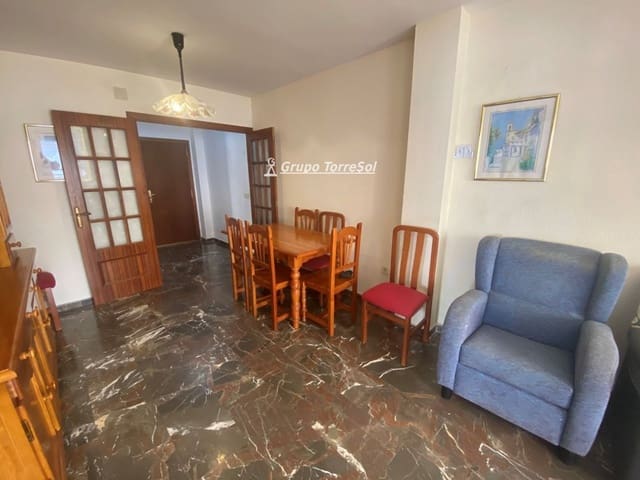 3 soveværelse Lejlighed til salg i Segur de Calafell, Calafell - € 185.000 (Ref: 9789568)