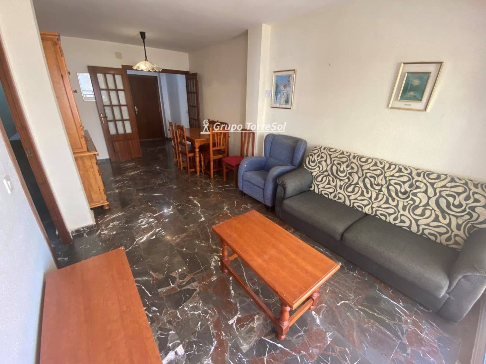 3 Zimmer Wohnung zu verkaufen in Segur de Calafell - 185.000 € (Ref: 9789568)