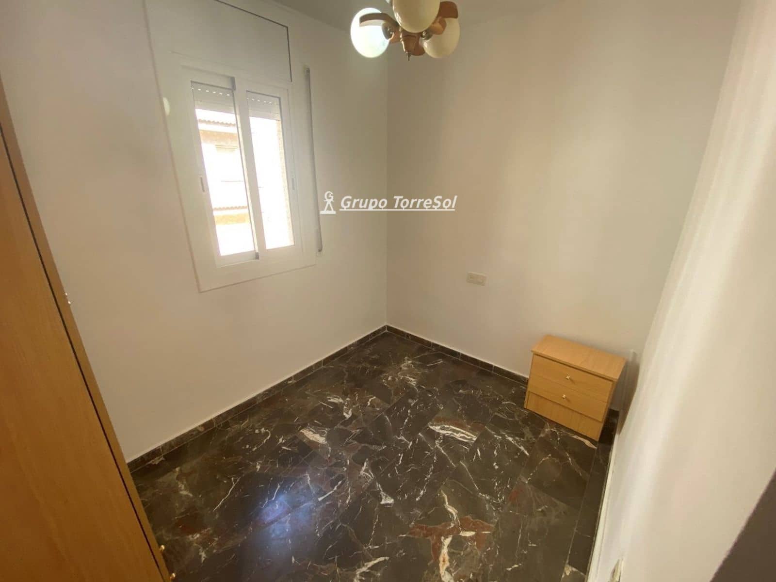 Piso de 3 habitaciones en Segur de Calafell en venta - 185.000 € (Ref: 9789568)