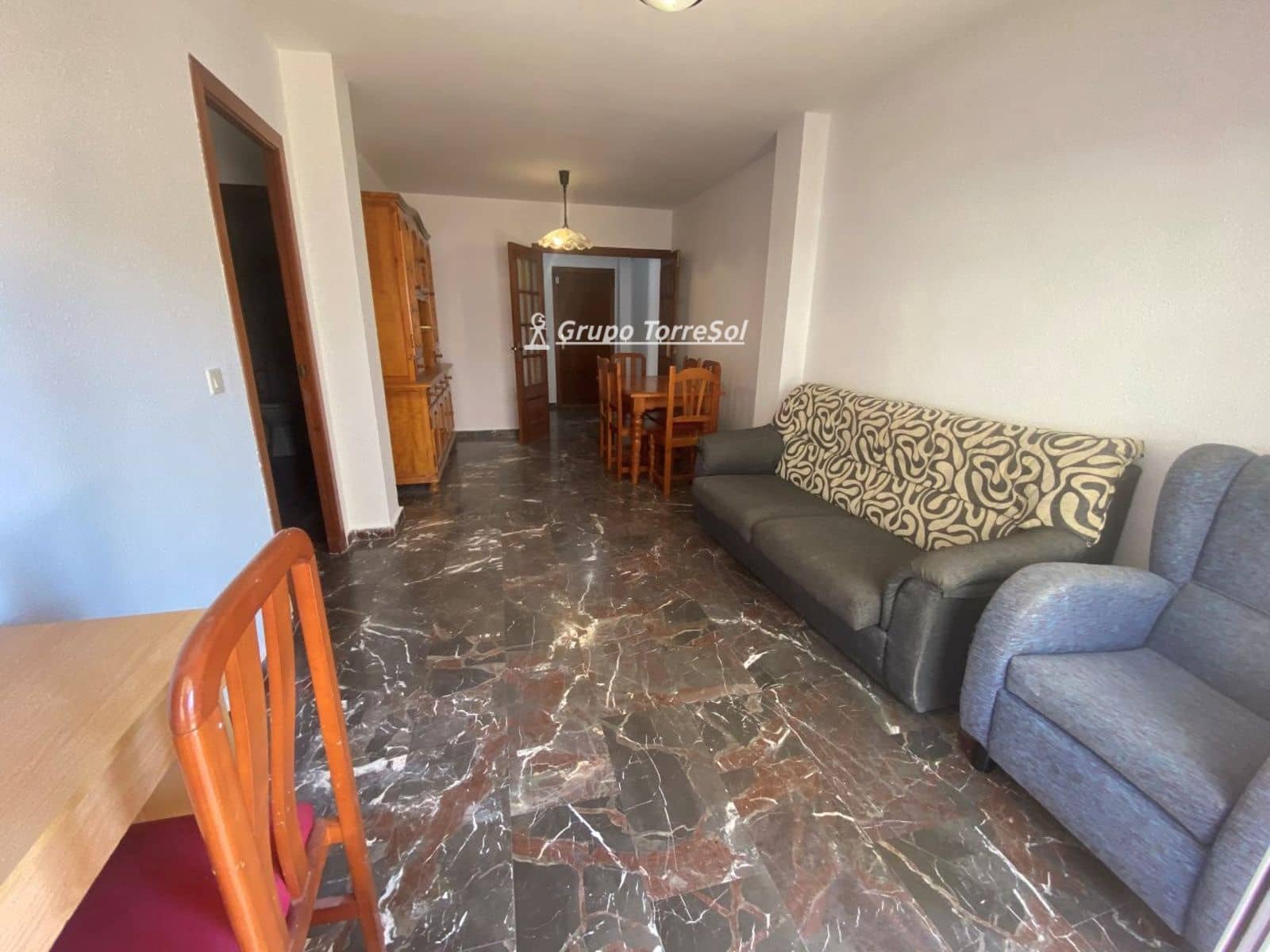Piso de 3 habitaciones en Segur de Calafell en venta - 185.000 € (Ref: 9789568)