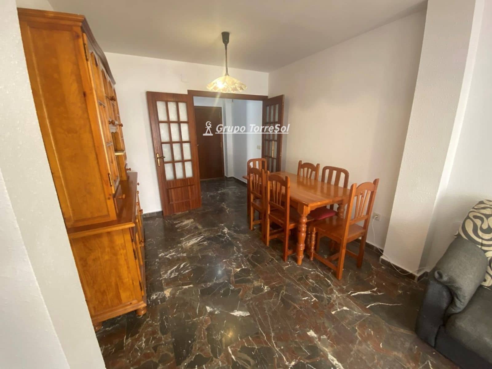Piso de 3 habitaciones en Segur de Calafell en venta - 185.000 € (Ref: 9789568)