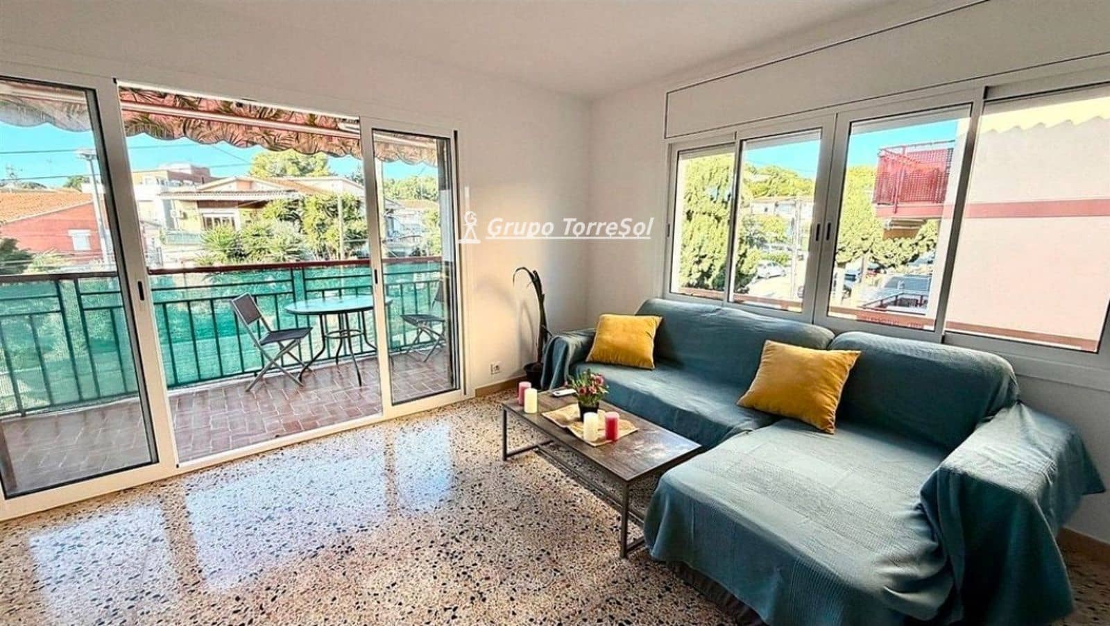 3 camera da letto Appartamento in vendita in Cunit - 210.000 € (Rif: 9790042)