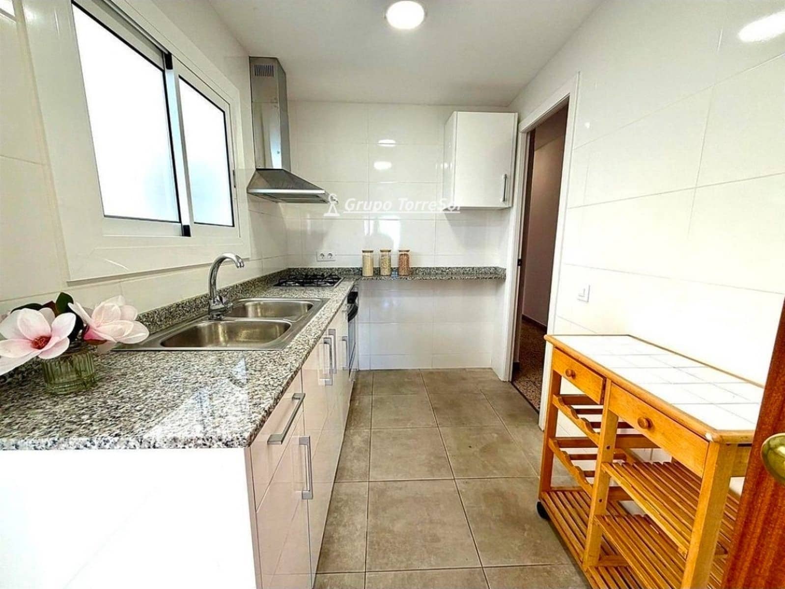 3 camera da letto Appartamento in vendita in Cunit - 210.000 € (Rif: 9790042)