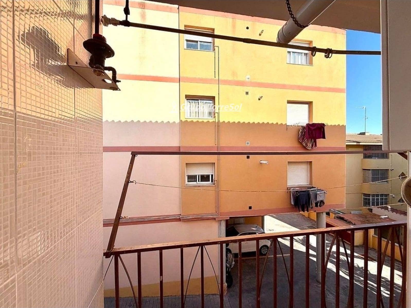 3 camera da letto Appartamento in vendita in Cunit - 210.000 € (Rif: 9790042)