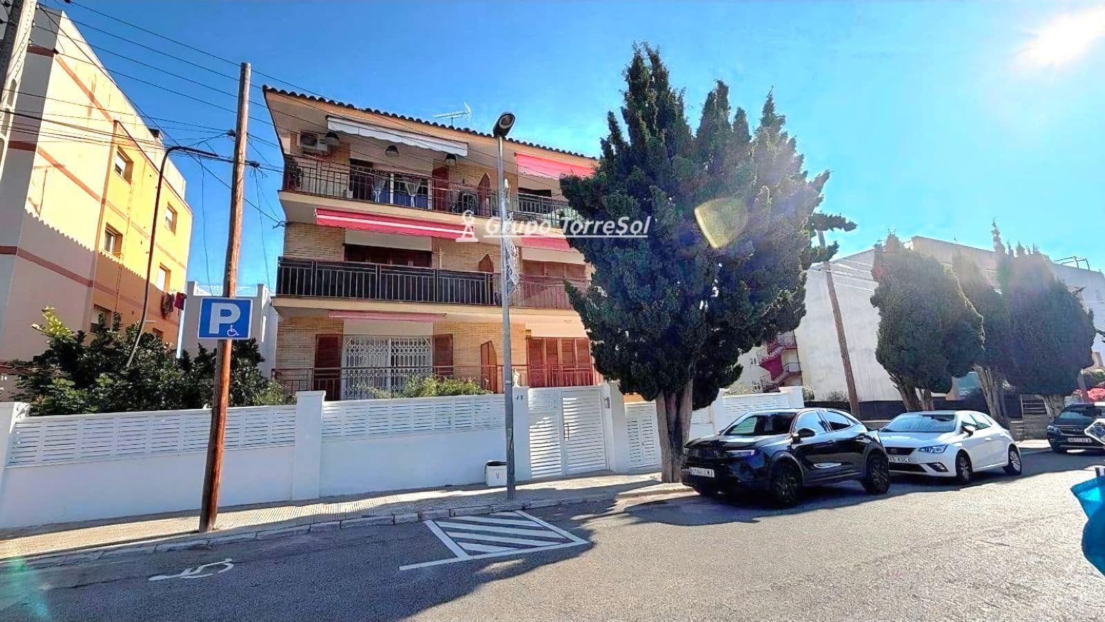 3 camera da letto Appartamento in vendita in Cunit - 210.000 € (Rif: 9790042)