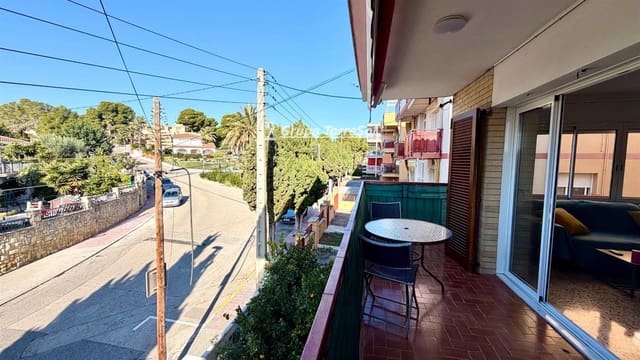 3 Zimmer Wohnung zu verkaufen in Cunit - 210.000 € (Ref: 9790042)