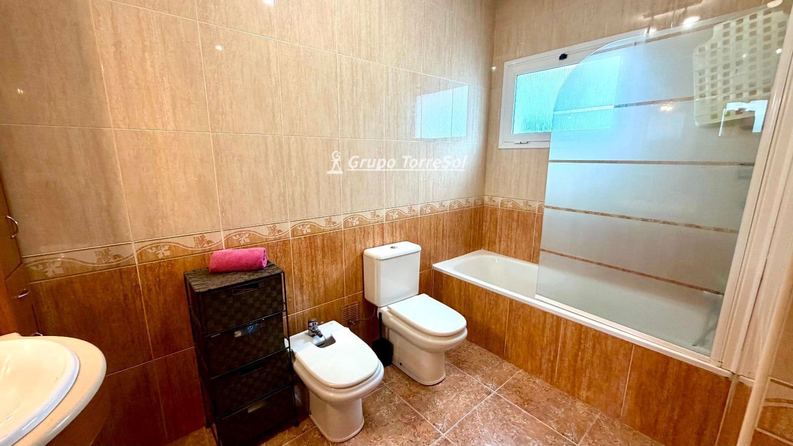 Chalet de 4 habitaciones en Segur de Calafell en venta con piscina garaje - 430.000 € (Ref: 9790043)