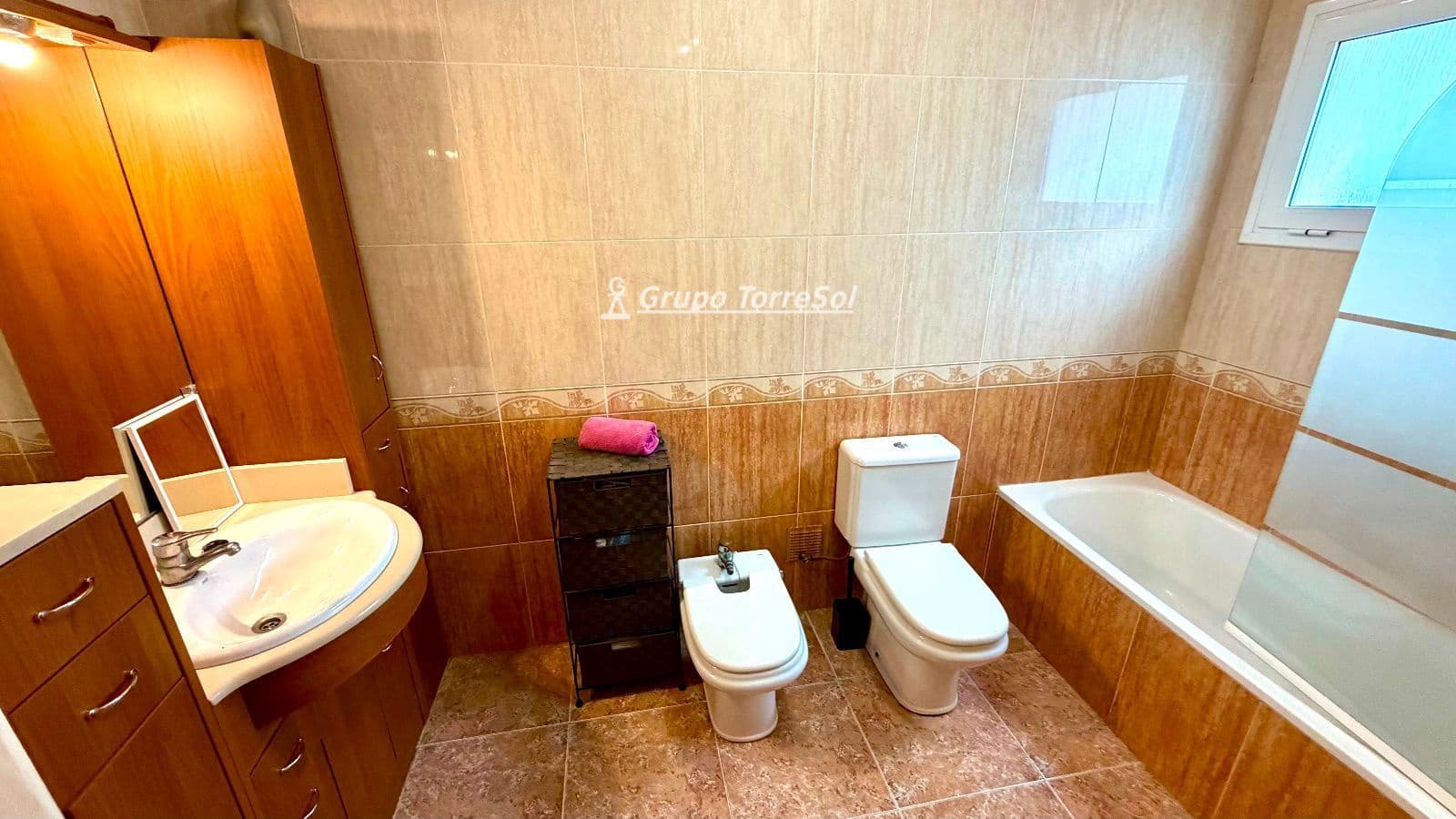 Chalet de 4 habitaciones en Segur de Calafell en venta con piscina garaje - 430.000 € (Ref: 9790043)