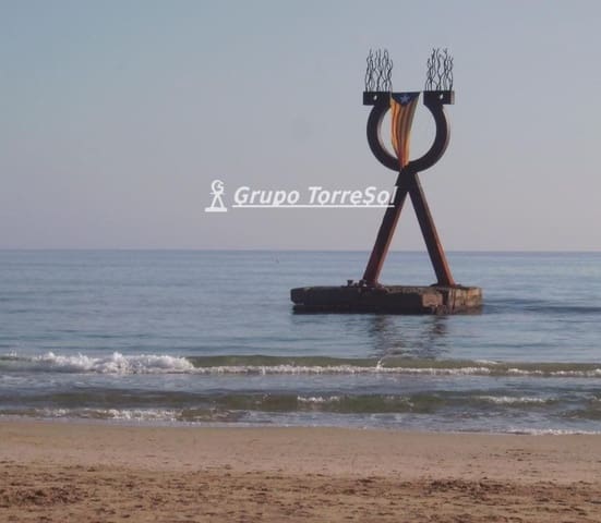 Terreno para Construção para venda em Torredembarra - 900 000 € (Ref: 9793305)