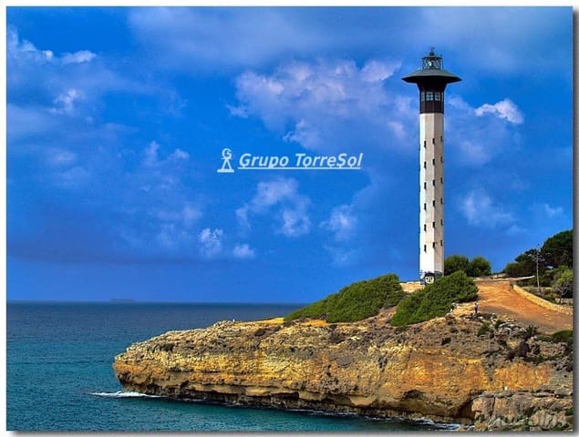 Terreno para Construção para venda em Torredembarra - 900 000 € (Ref: 9793305)