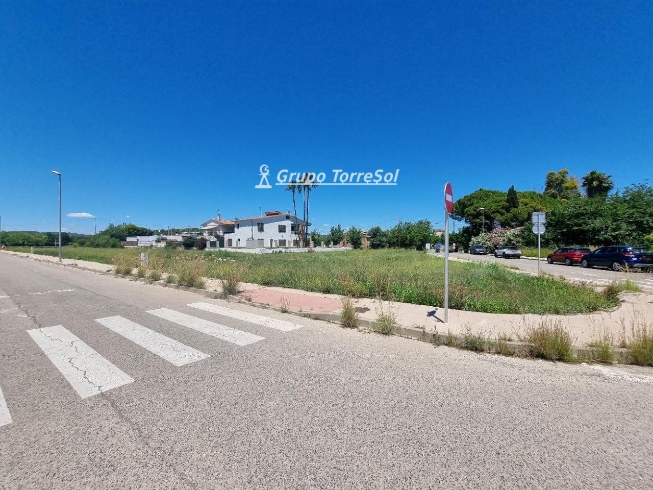 Area Edificabile in vendita in Torredembarra - 900.000 € (Rif: 9793305)