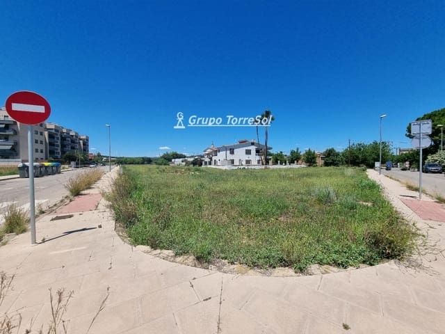 Terreno para Construção para venda em Torredembarra - 900 000 € (Ref: 9793305)
