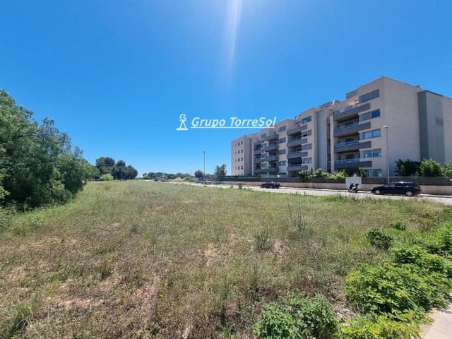 Terreno para Construção para venda em Torredembarra - 900 000 € (Ref: 9793305)