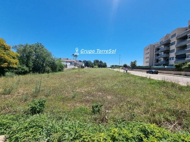 Terreno para Construção para venda em Torredembarra - 900 000 € (Ref: 9793305)