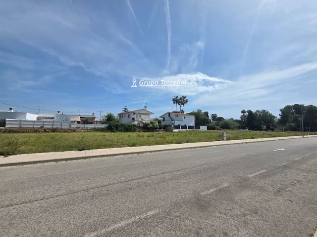 Terreno para Construção para venda em Torredembarra - 900 000 € (Ref: 9793305)