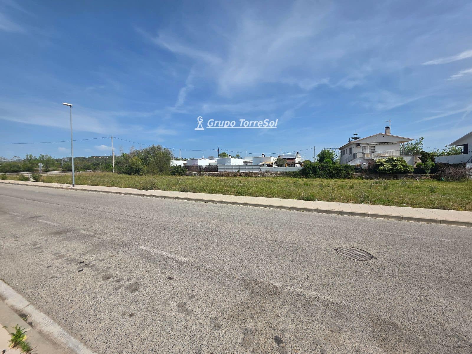 Area Edificabile in vendita in Torredembarra - 900.000 € (Rif: 9793305)