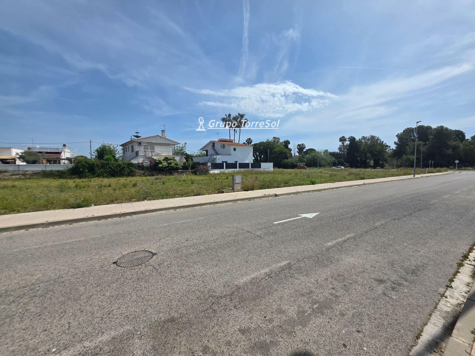 Area Edificabile in vendita in Torredembarra - 900.000 € (Rif: 9793305)