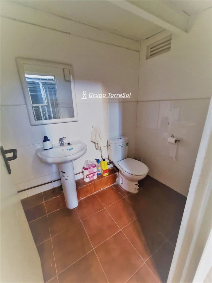 Kaupallinen myytävänä paikassa Torredembarra mukana 
autotalli - 359 000 € (Ref: 9794998)