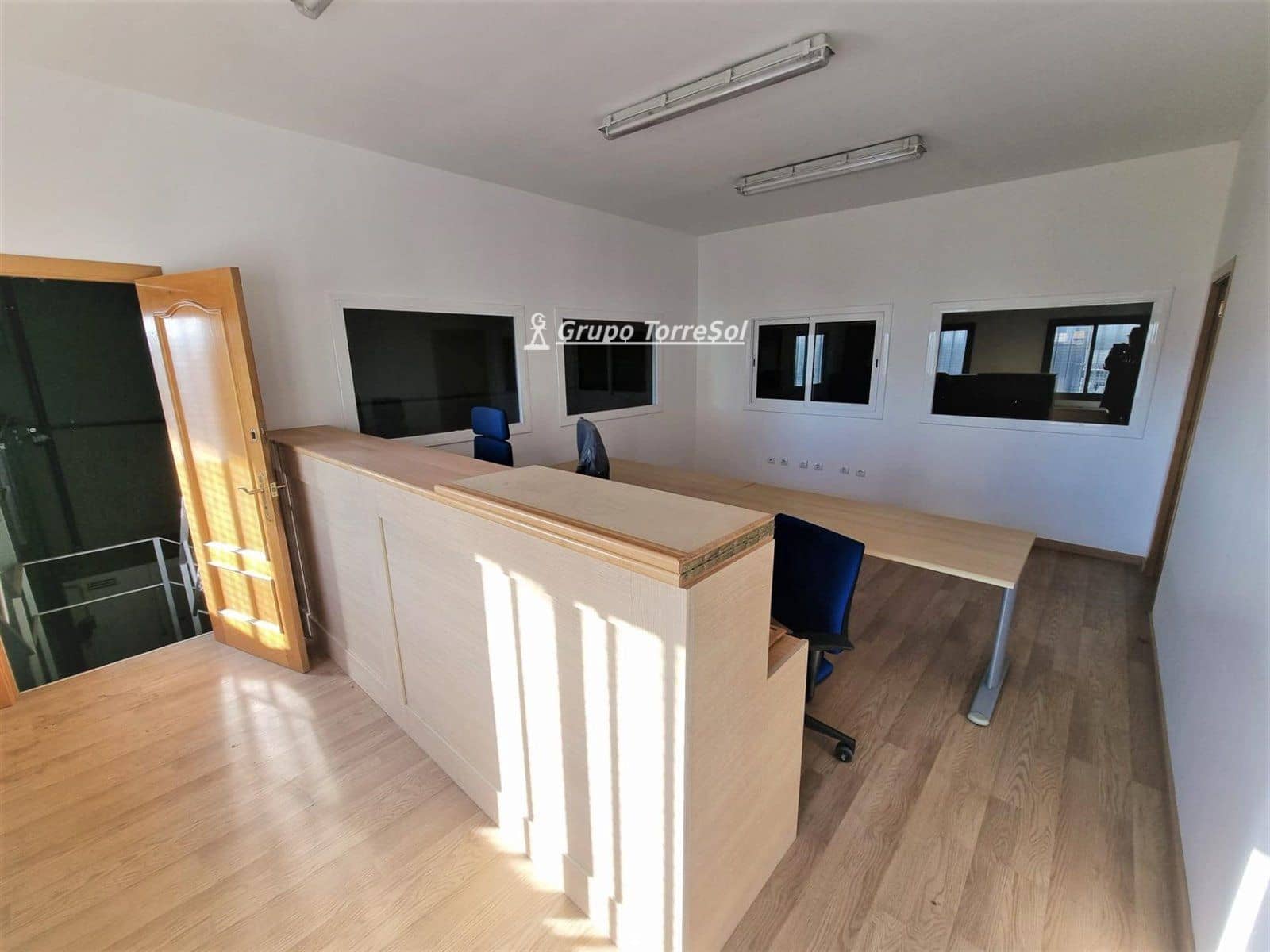 Kaupallinen myytävänä paikassa Torredembarra mukana 
autotalli - 359 000 € (Ref: 9794998)