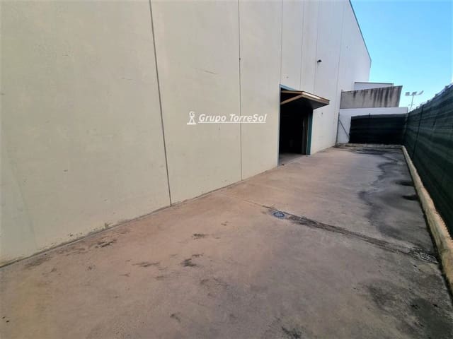 Kaupallinen myytävänä paikassa Torredembarra mukana 
autotalli - 359 000 € (Ref: 9794998)