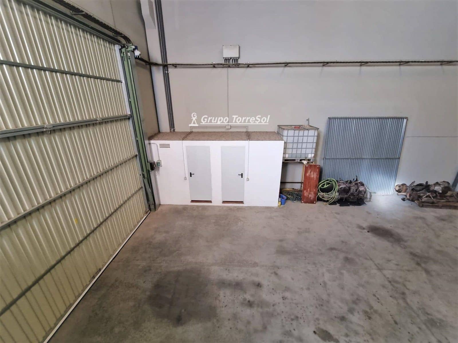 Kaupallinen myytävänä paikassa Torredembarra mukana 
autotalli - 359 000 € (Ref: 9794998)