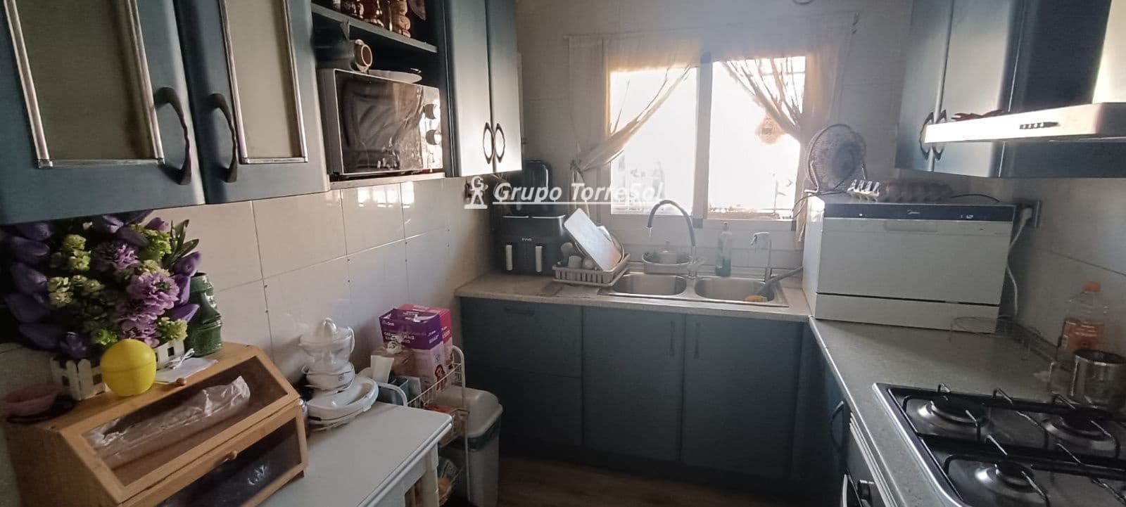 3 soveværelse Lejlighed til salg i Calafell med garage - € 190.900 (Ref: 9795606)