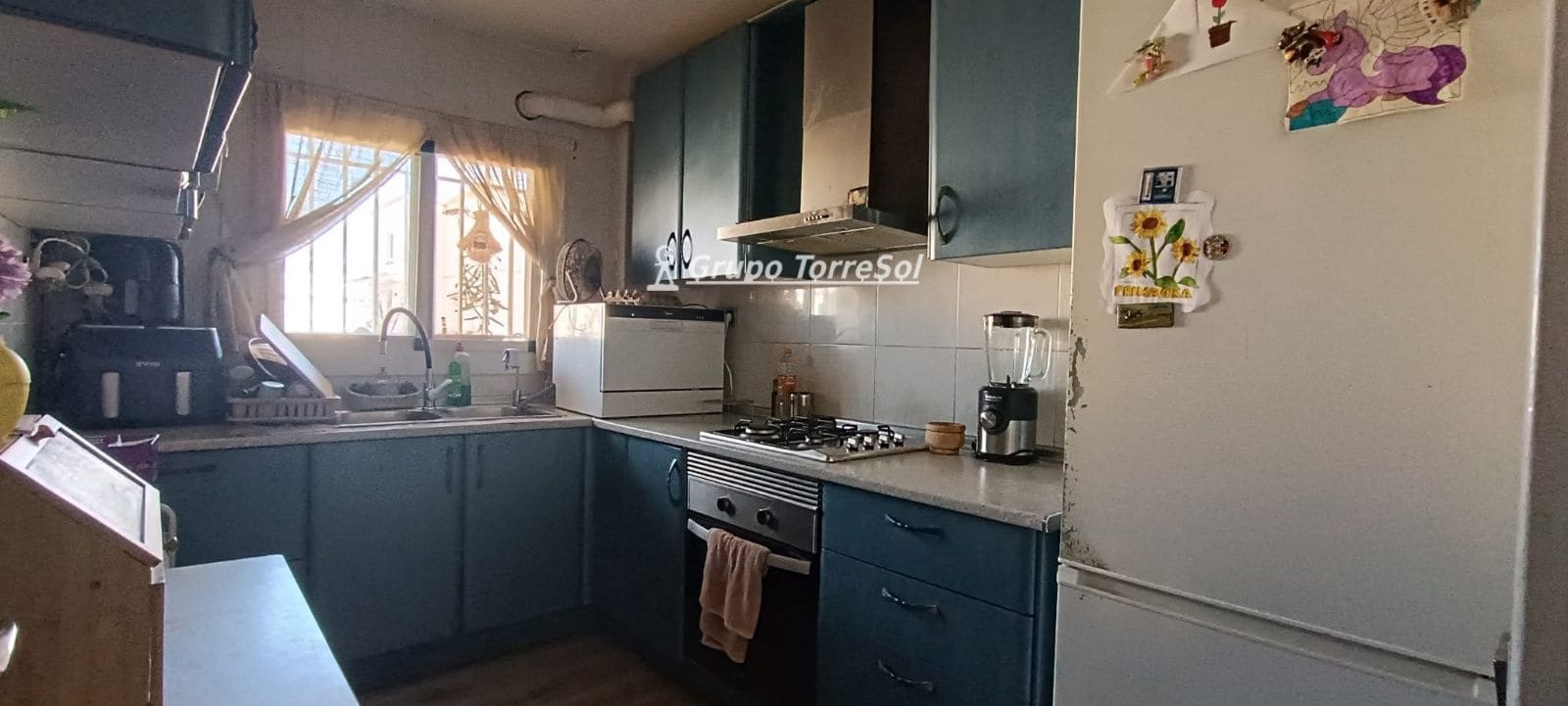 3 soveværelse Lejlighed til salg i Calafell med garage - € 190.900 (Ref: 9795606)