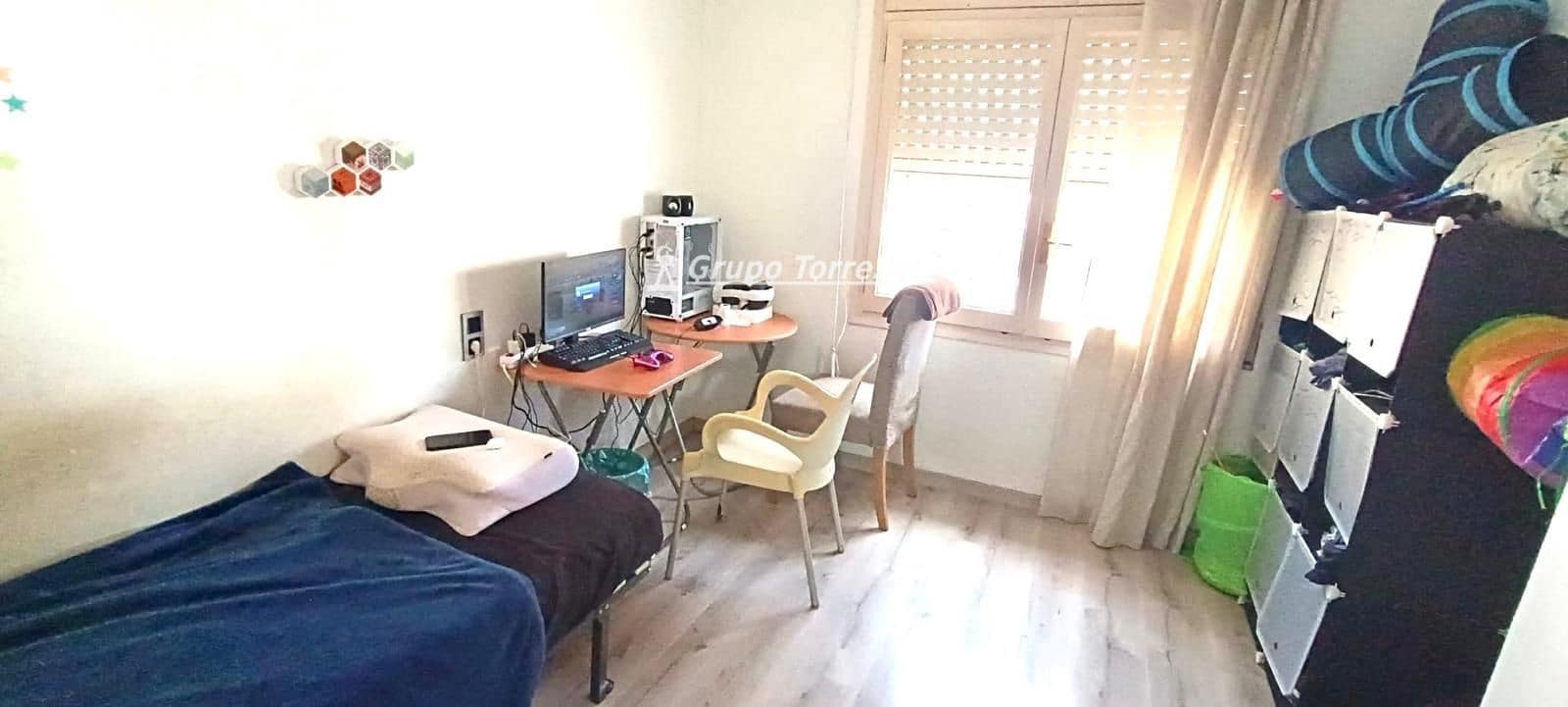 3 soveværelse Lejlighed til salg i Calafell med garage - € 190.900 (Ref: 9795606)