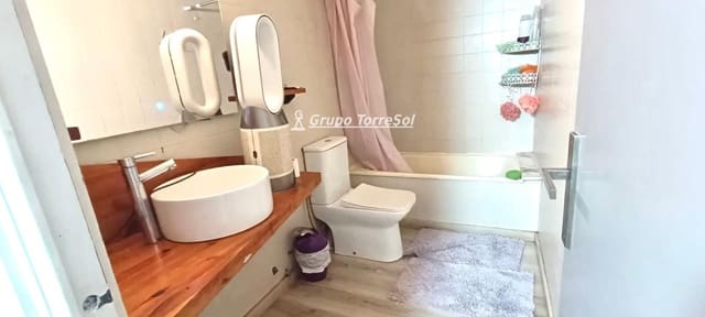 3 soveværelse Lejlighed til salg i Calafell med garage - € 190.900 (Ref: 9795606)