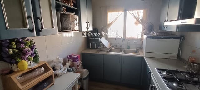 3 soveværelse Lejlighed til salg i Calafell med garage - € 190.900 (Ref: 9795606)