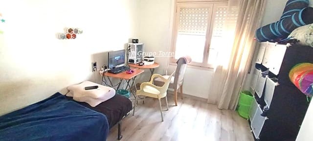 3 soveværelse Lejlighed til salg i Calafell med garage - € 190.900 (Ref: 9795606)