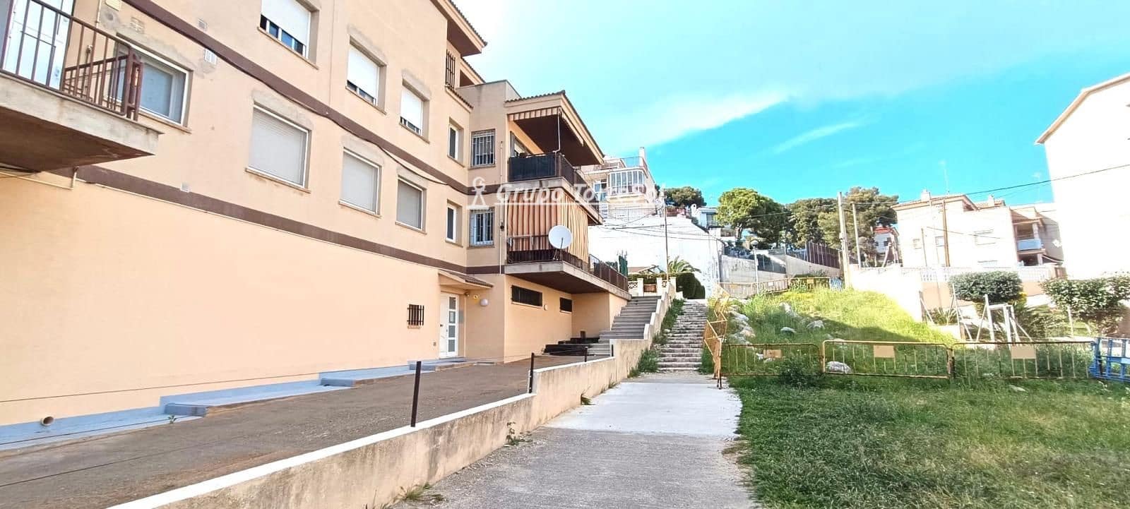 3 soveværelse Lejlighed til salg i Calafell med garage - € 190.900 (Ref: 9795606)