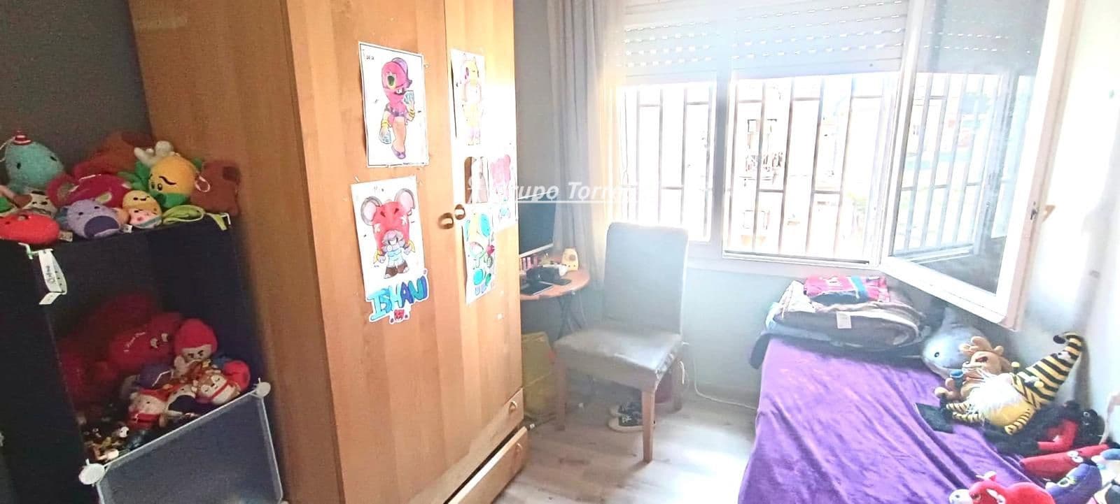 3 soveværelse Lejlighed til salg i Calafell med garage - € 190.900 (Ref: 9795606)