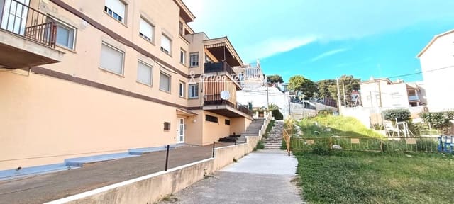 3 soveværelse Lejlighed til salg i Calafell med garage - € 190.900 (Ref: 9795606)