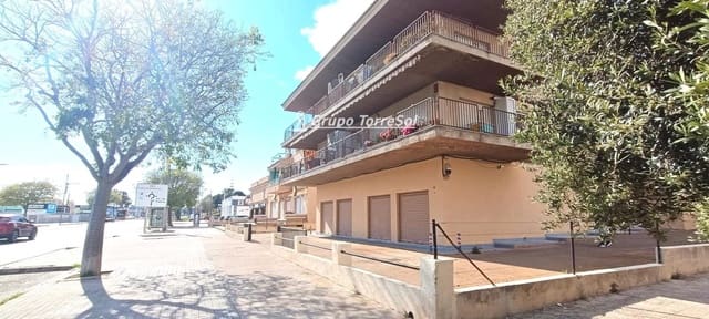 3 soveværelse Lejlighed til salg i Calafell med garage - € 190.900 (Ref: 9795606)